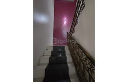Jalan Jerangor; Lorong Sentosa, Klang, Selangor 42000
