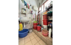 Puchong, Selangor 47100