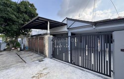 Ulu Tiram, Johor 81800