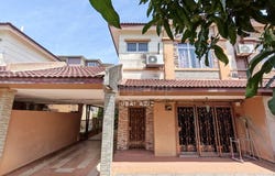 Persiaran E1/1, Sungai Buloh, Selangor 47000