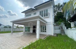 Jalan Bukit Ros, Kajang, Selangor 43000
