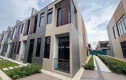 Jalan Indah, Iskandar Puteri, Johor 81200