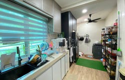 Jalan Permai, Kajang, Selangor 43000