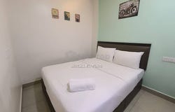 Johor Bahru, Johor 81300