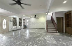 Jalan Impian Gemilang, Saujana Impian, Kajang, Selangor 43000