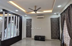 Johor Bahru, Johor 81300