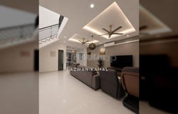 Shah Alam, Selangor 40000