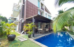 Jalan Suakasih, Cheras, Selangor 43200