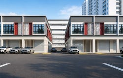 Jalan Ulek Mayang 1E/KU5, Klang, Selangor 41050
