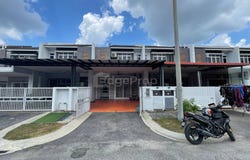 Jalan Kota Puteri, Batu Arang, Selangor 45600