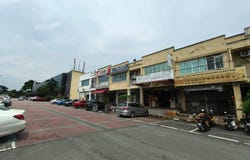 Skudai, Johor 81300