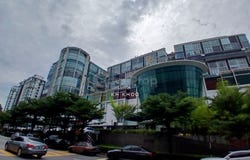 Jalan SS 16/1, Subang Jaya, Selangor 47500