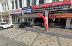 Semenyih, Selangor 43700
