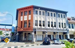 Ipoh, Perak