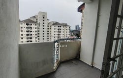 Jalan 3/48a, Sentul, Kuala Lumpur 51000