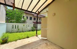 Jalan Jeriji, Shah Alam, Selangor 40150
