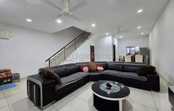 Jalan Kerongsang, Klang, Selangor 41200