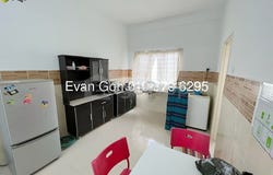 Townvilla, Tasik Puchong, Puchong, Selangor 47100