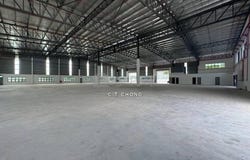 Ulu Tiram, Johor 81800