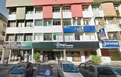 Ampang, Selangor 68000