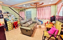 Jalan Putra Perdana 5/2, Puchong, Selangor 47100