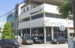 Petaling Jaya, Selangor 46050