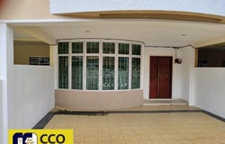 Jalan Perpaduan, Ipoh, Perak 31400