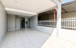 Ampang, Selangor 68000