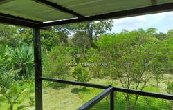 Hulu Selangor, Selangor 48200