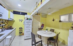Jalan 6, Ampang, Selangor 68000