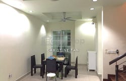 Jalan Teratak U8, Bukit Jelutong, Selangor 40150