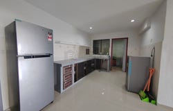 Jalan Batu Unjur 9, Taman Bayu Perdana, Klang, Selangor 41200