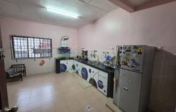 Pasir Gudang, Johor 81700