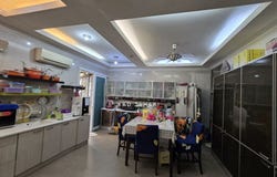 Jalan Mutiara, Puchong, Selangor 47100