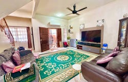 Jalan Bentara, Klang, Selangor 41000