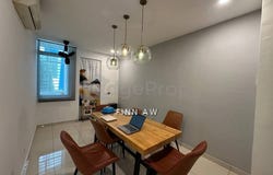 Johor Bahru, Johor 81100