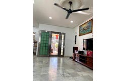Jalan Cempaka, Ampang, Selangor 55100
