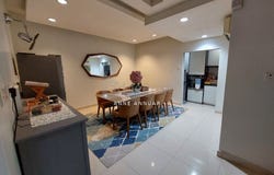 Jalan Ungu U9/30, Sunway Kayangan, Shah Alam, Selangor 47810