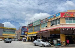 Bandar Puncak Alam, Selangor 42300