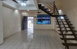 Pasir Gudang, Johor 81700