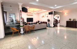Off Jalan Cheras, Cheras, Kuala Lumpur 56100