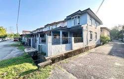 Jalan Dahlia Pewira, Sepang, Selangor 43900