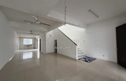 Jalan Sambau 15, Klang, Selangor 41200
