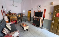 Jalan Tembusu, Taman Rinting, Masai, Johor 81750