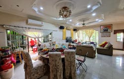 Section 11, Kota Damansara, Selangor 47810