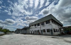 Shah Alam, Selangor 40470