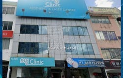 JALAN LANCANG, Cheras, Kuala Lumpur 55100