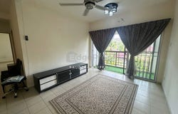 Jalan Mawar 2a, Tmn Mawar, Bdr Baru Salak Tinggi, 43900, Selangor, Sepang, Selangor 43900