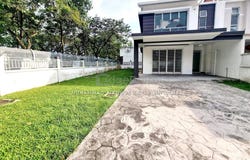 Bukit Tinggi 3, Klang, Selangor 41200
