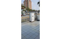Jalan Tempua, Puchong, Selangor 47100